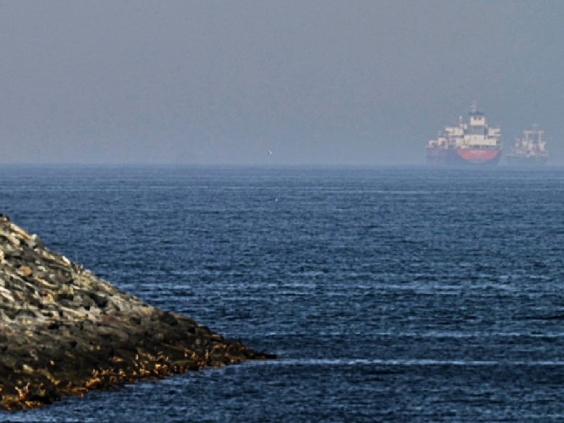 Trump desafía a Teherán: Inicia “Proyecto Libertad” para reabrir el estrecho de Ormuz