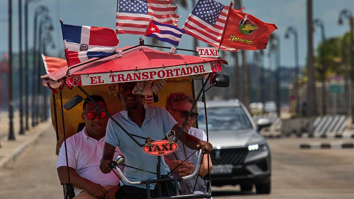 Independencia de Cuba 20 de mayo