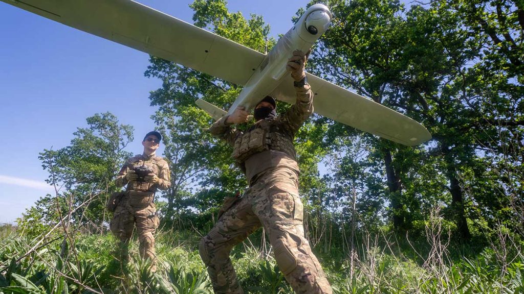 Guerra Ucrania Rusia