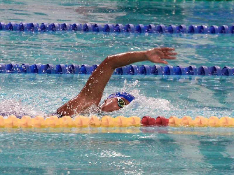 Guanajuato rompe récords, así finaliza la actividad para el estado en la disciplina de natación