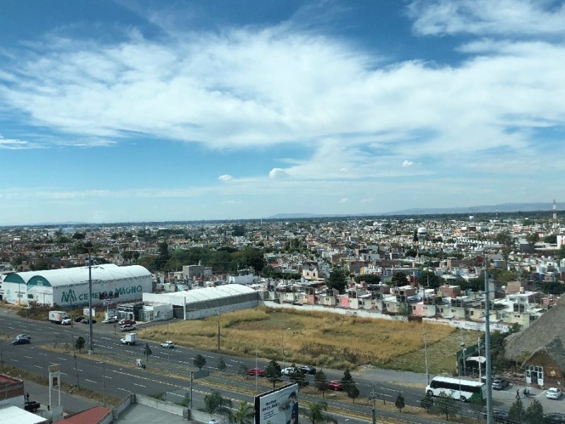 norponiente