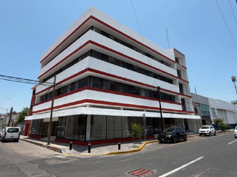 Alistan edificio de calle Juárez para mudar dependencias municipales en junio