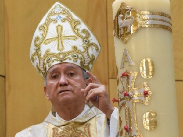 El sacerdote leonés José Guadalupe Torres es nombrado tercer Obispo de Ecátepec