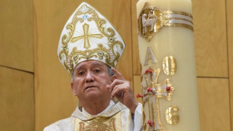 obispo torres