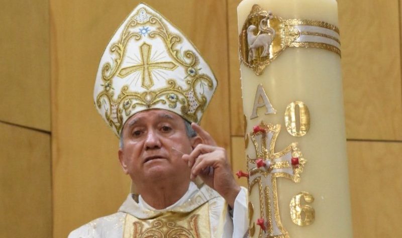 obispo torres