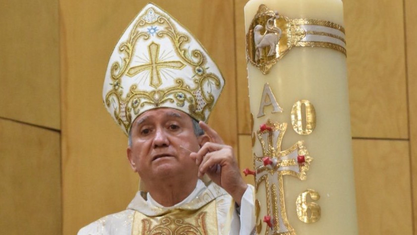 obispo torres