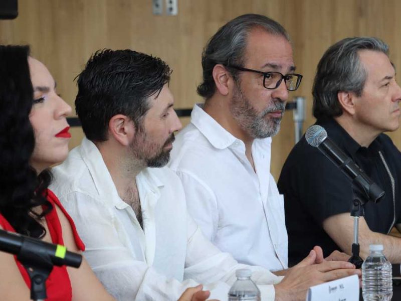 Ramón Vargas y Dhyana Arom encabezan el estreno de “Fidelio” en Guanajuato: Una oda a la libertad