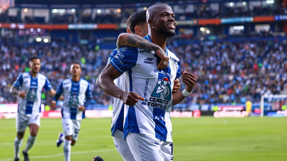 Pachuca avanza a semifinales de la Liga MX al vencer a Toluca - Mexsport.