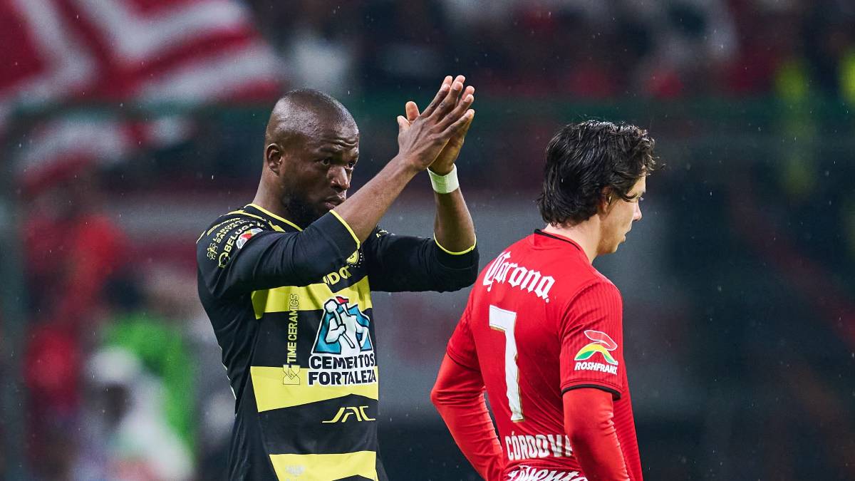 Pachuca silencia el 'Infierno': Con gol de Enner Valencia, los Tuzos vencen al Toluca - Mexsport.