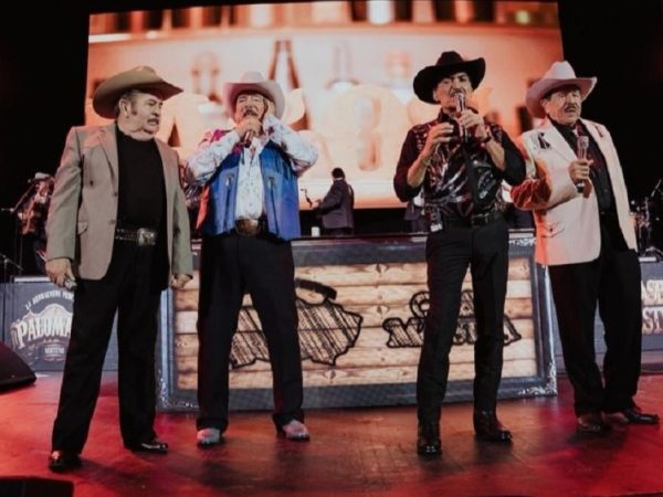 Palomazo Norteño traerá la nostalgia a Irapuato: Fechas, precios y detalles del show