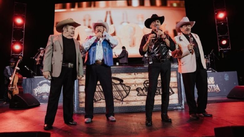 palomazo norteño en Irapuato