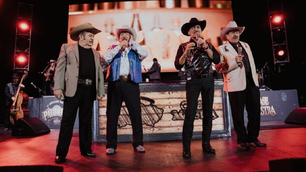 palomazo norteño en Irapuato