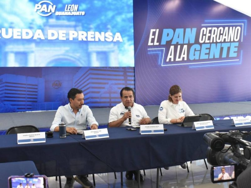 Vigilarán que no haya “limpia” de panistas en el Gobierno de Alejandra Gutiérrez