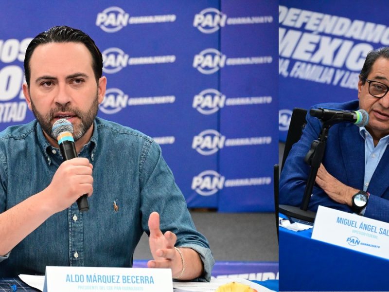 Advierte Salim que “no habrá T-MEC” si México no entrega a EU a Rocha Moya