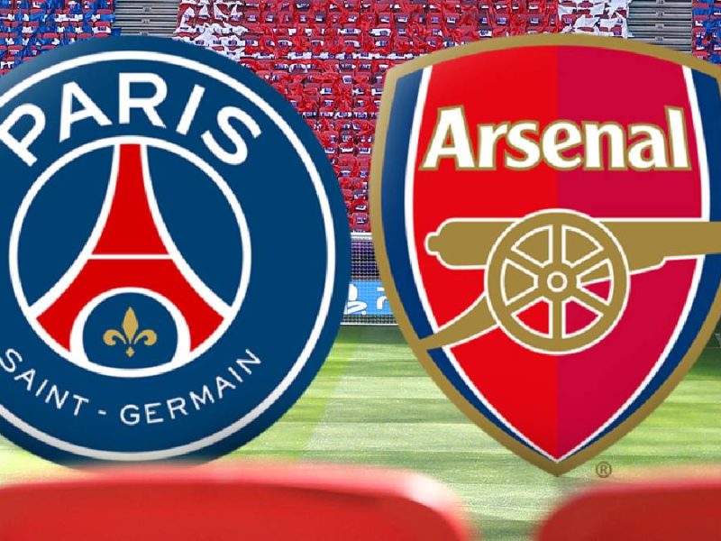 UEFA Champions League: PSG y Arsenal disputan ‘La Orejona’ en Budapest