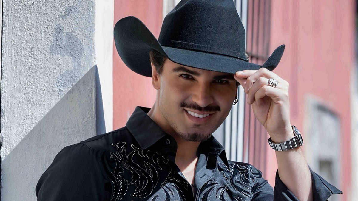 Patricio Labastida mi rival