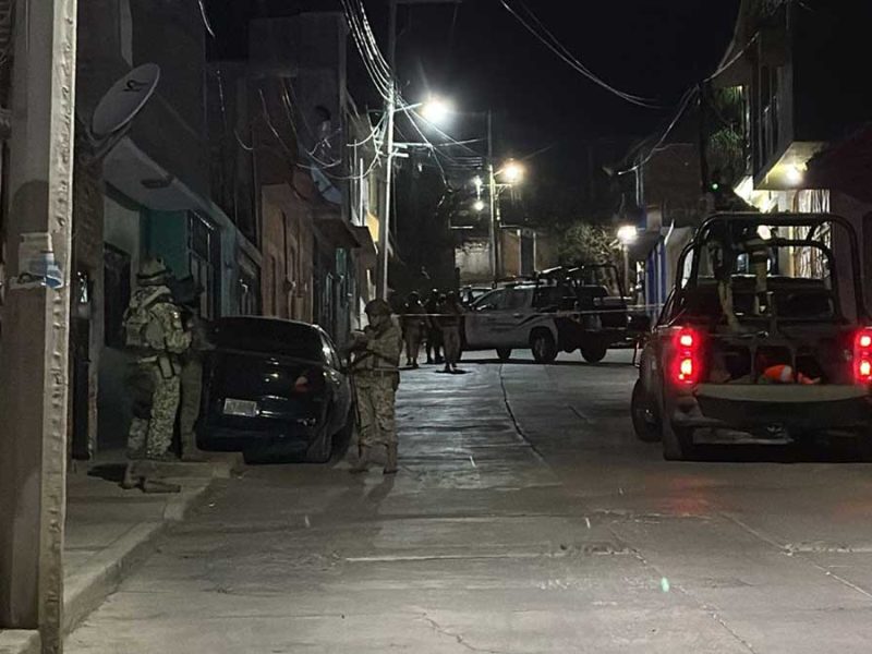 Tragedia en Pénjamo: Asesinan a niño de 4 años tras brutal emboscada a balazos; hay dos heridos
