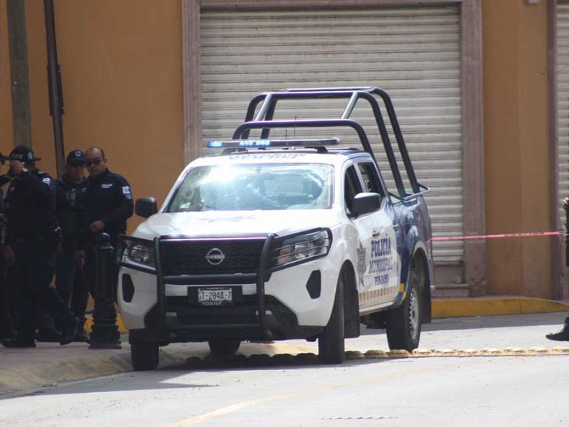 Le disparan hasta matarlo: Asesinan a hombre en Pénjamo