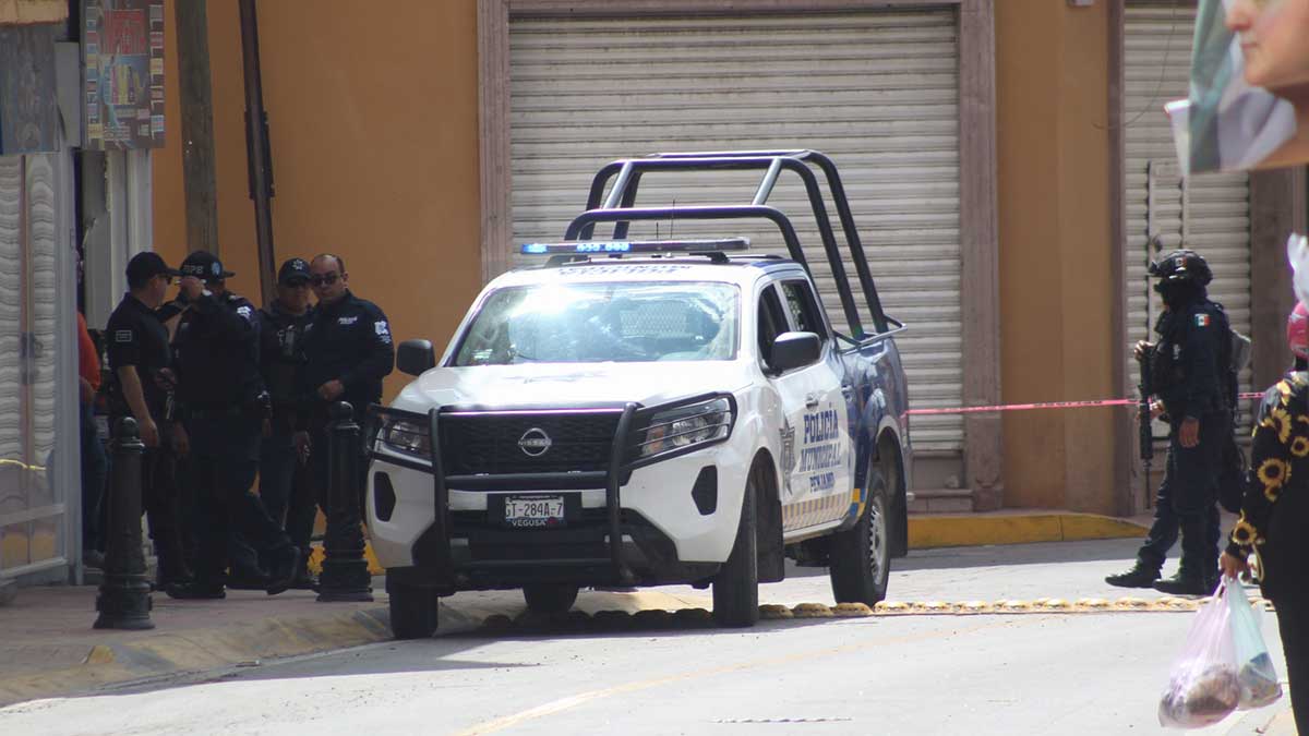 homicidio en Pénjamo
