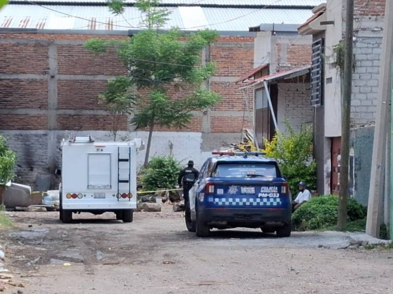 Violencia en Irapuato: Matan a hombre en riña familiar en Playa Azul; balean a mujer en Candelaria