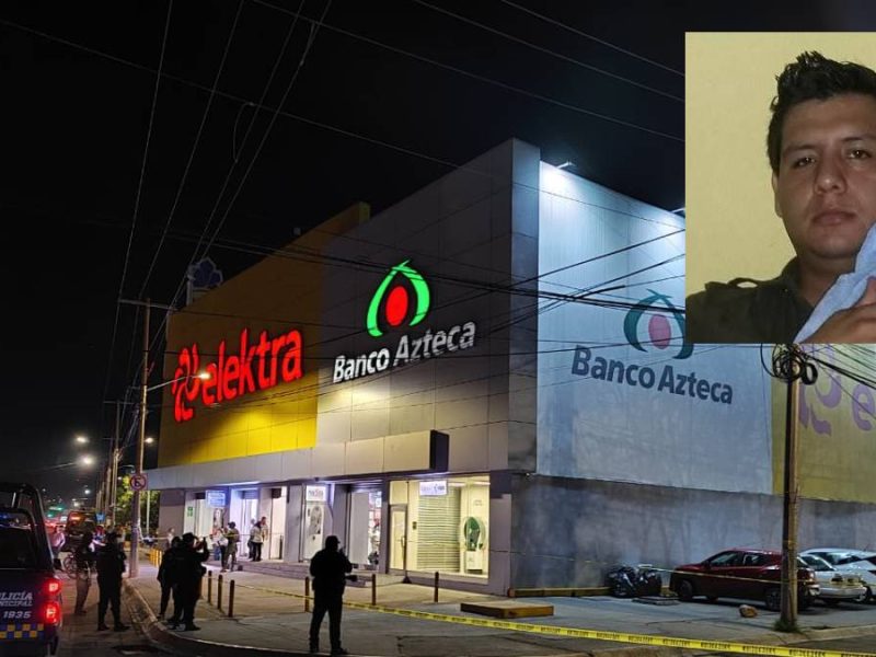 “No encontramos palabras para decirle a su hijo por qué su papá”: Muere ‘Beto’; tras asalto en Irapuato