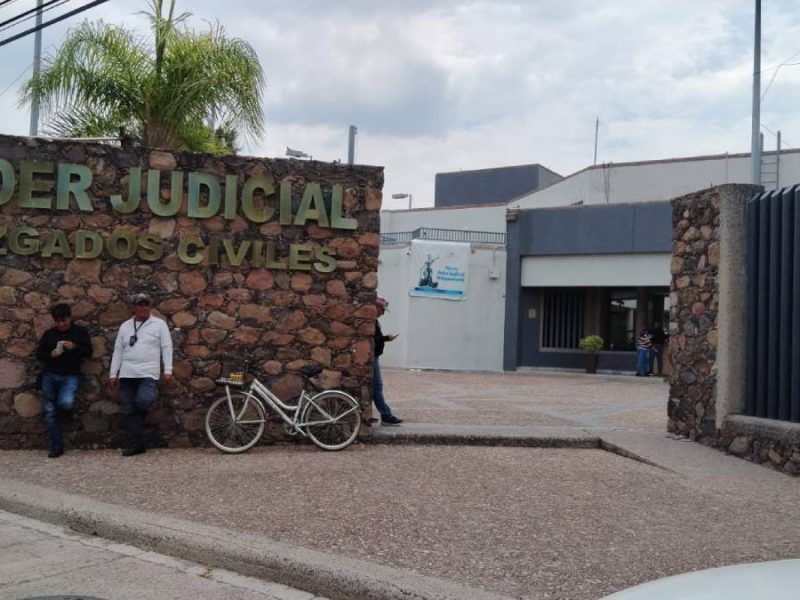 Poder Judicial de Guanajuato suma tres días con sistema caído; abogados temen posible ‘hackeo’