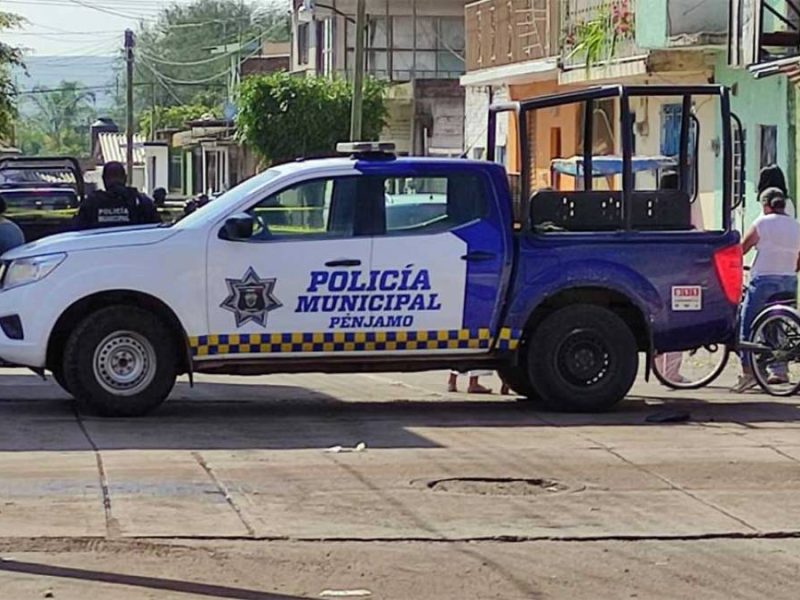 Detienen en CDMX a “El Rabbit”, policía de Pénjamo prófugo y exmilitar de élite