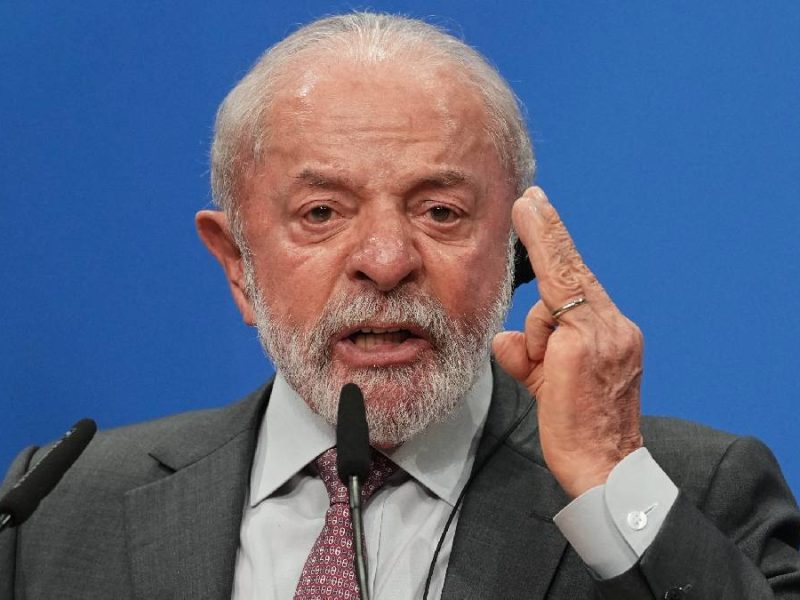Lanzan programa millonario contra el crimen organizado en Brasil