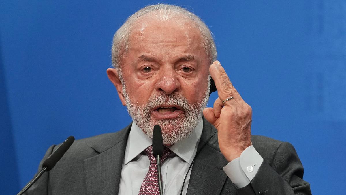 programa contra el crimen organizado en Brasil