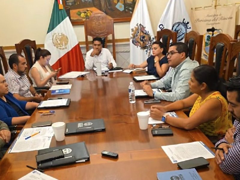 Reprochan regidores retraso de discusión sobre separación del tesorero de Purísima
