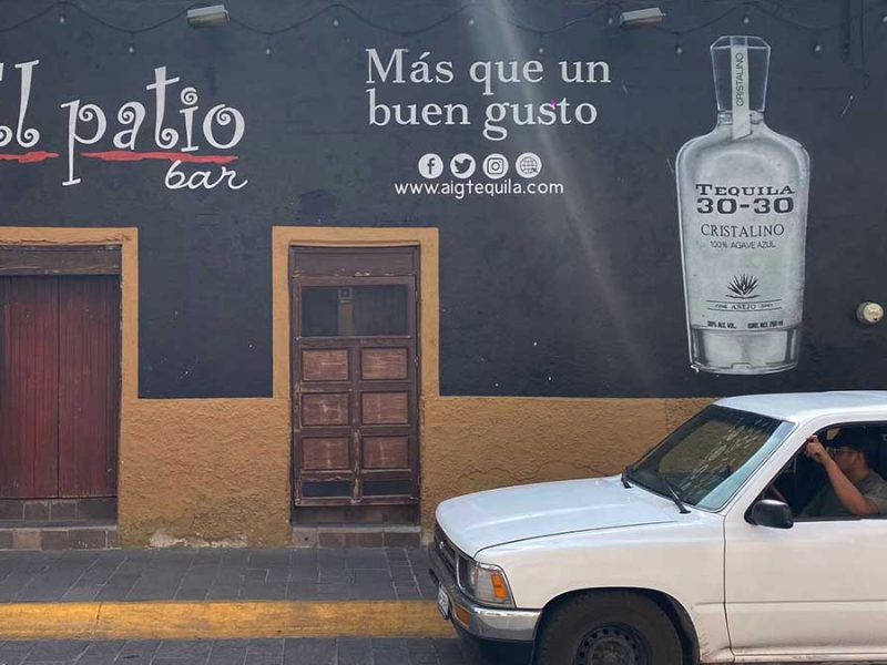 Bares y restaurantes de Purísima siguen esperando la ampliación de horario