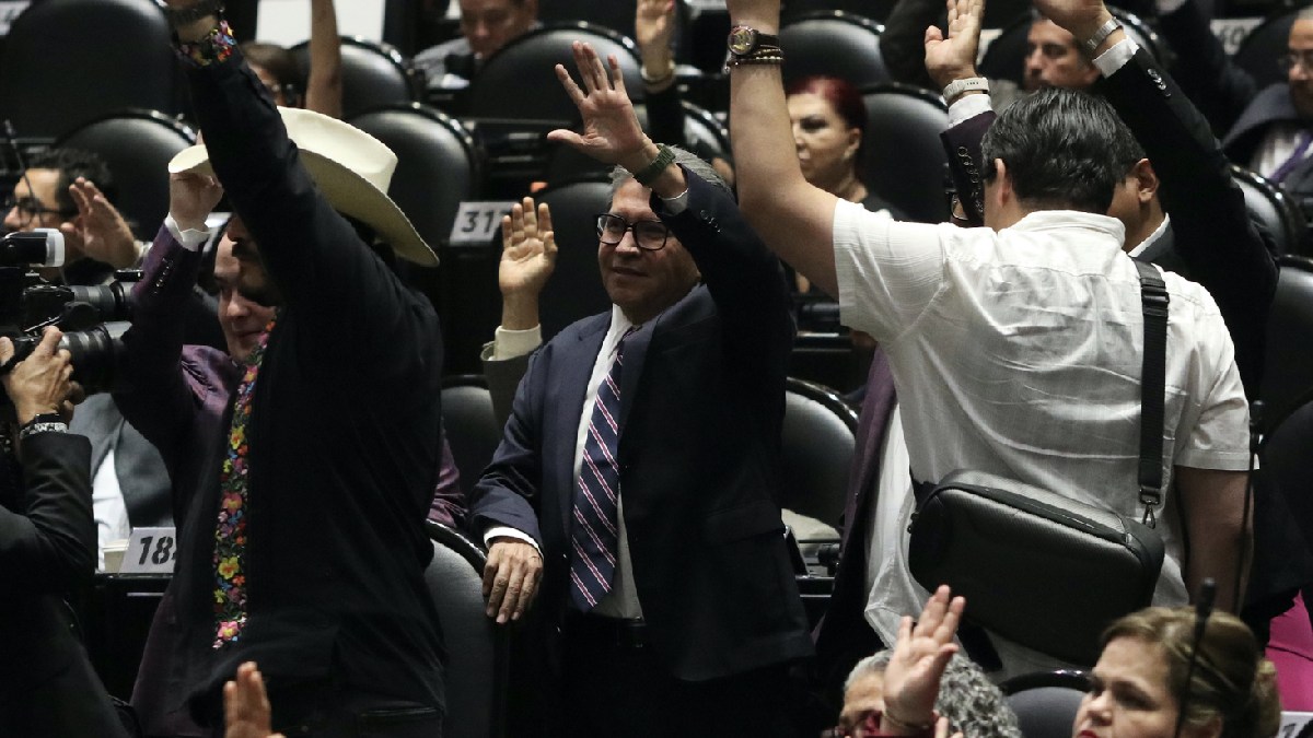 reforma electoral injerencia extranjera