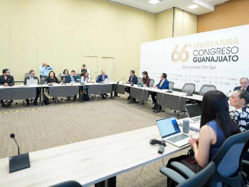 Juez pide proteger derechos laborales ante reforma judicial en Guanajuato