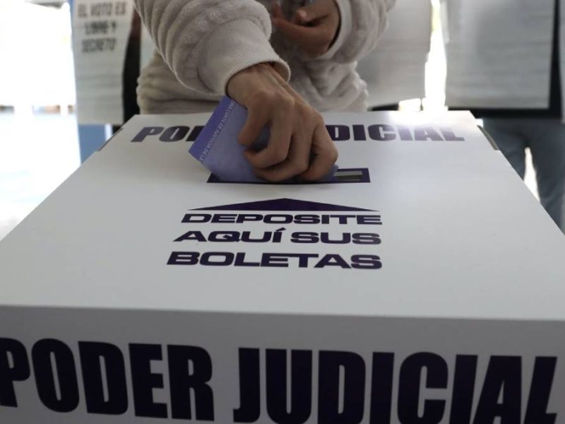 México ignora plazo de la CIDH: Gobierno no respondió a demanda de jueces cesados por la reforma judicial
