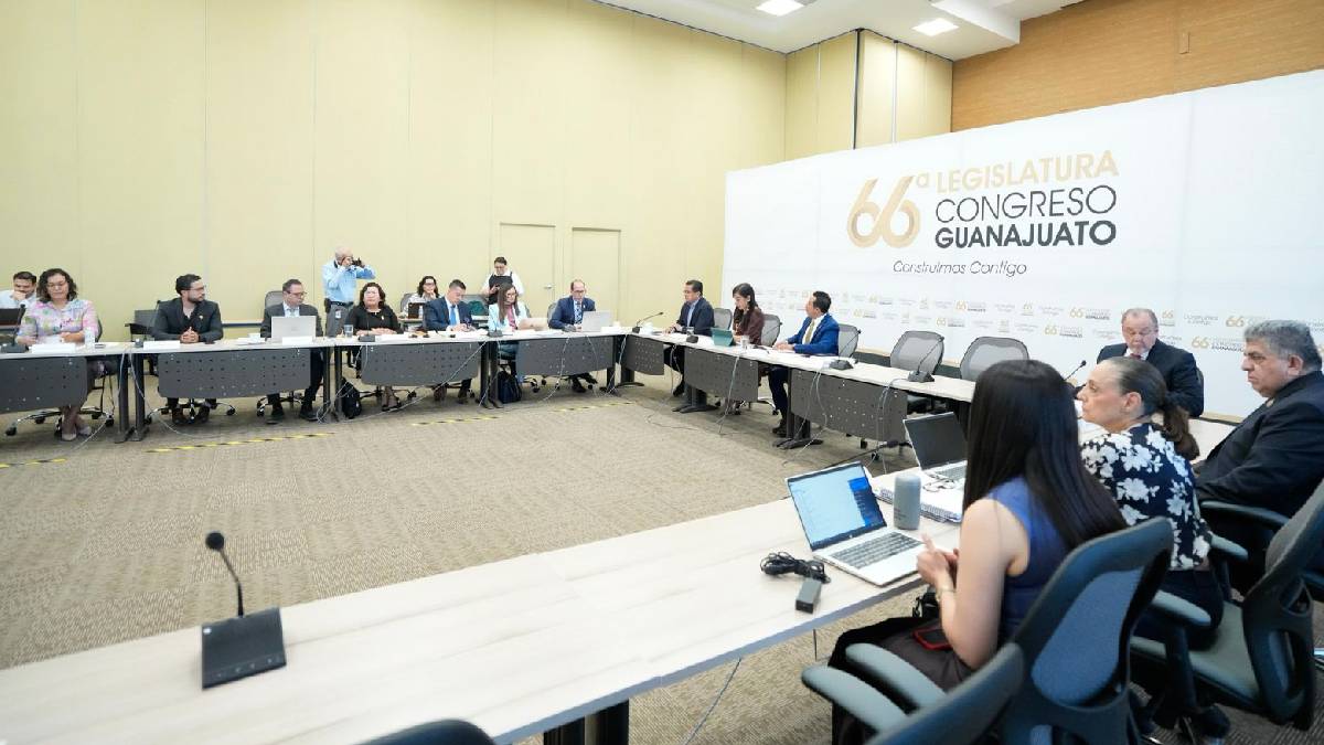 reforma judicial