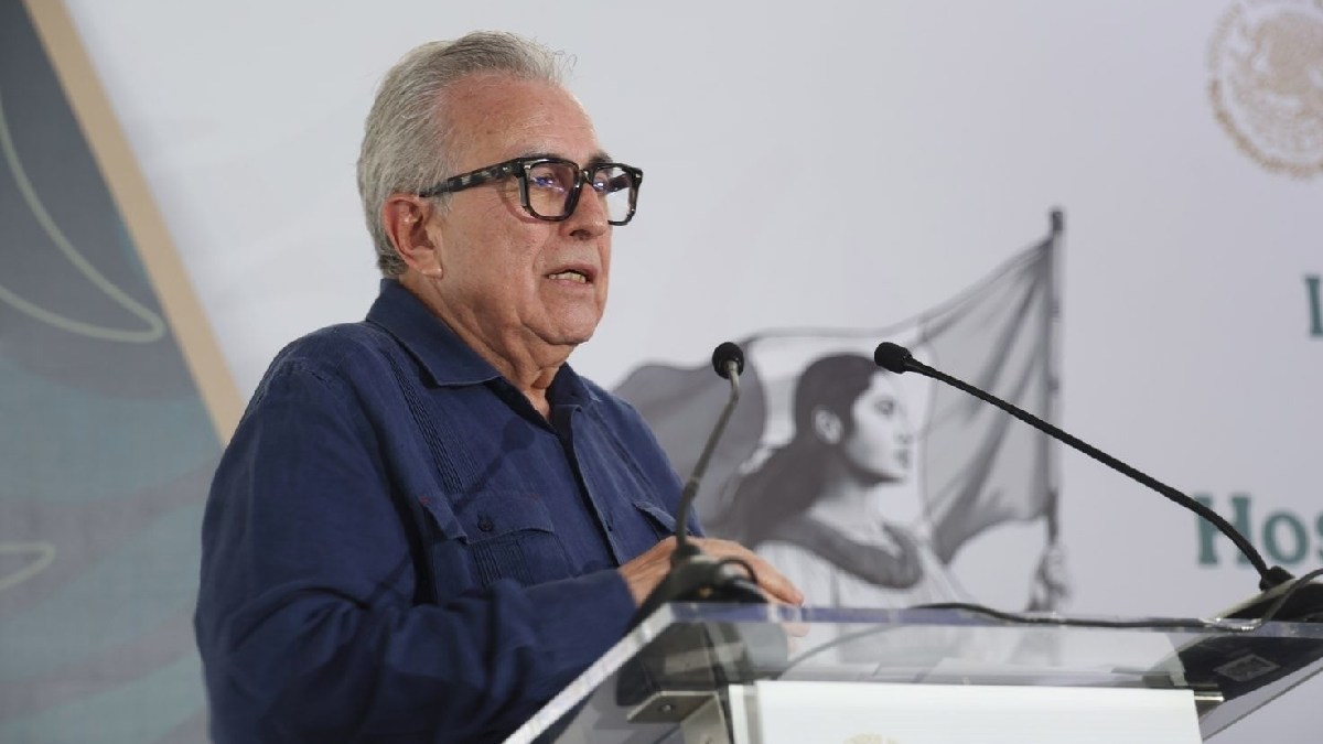 ruben rocha