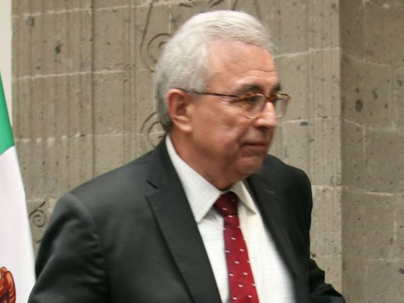 México rechaza extradición urgente de Rubén Rocha Moya por falta de pruebas de EU