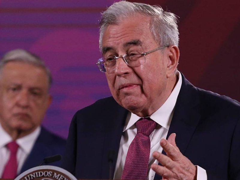 UIF le cierra más la llave a Rubén Rocha: Bloquean cuentas de sus hijos y empresas