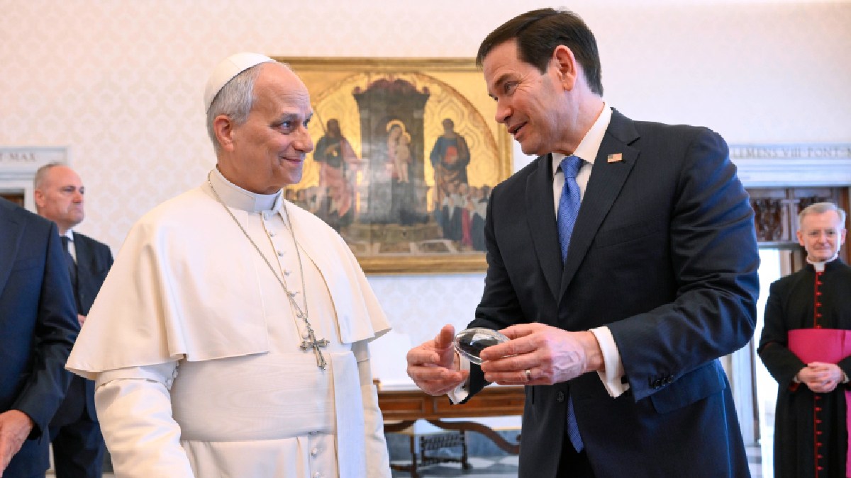 rubio papa