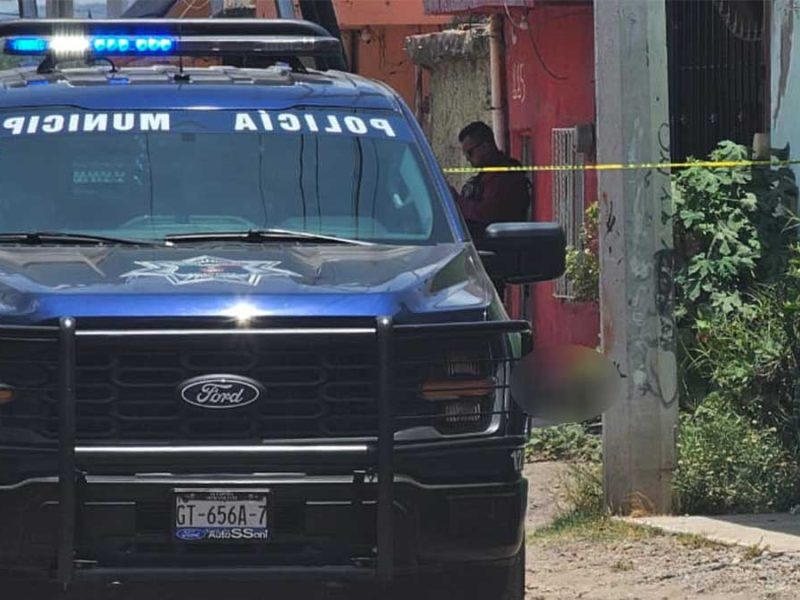 Violencia en Salamanca: Ataque armado en vivienda deja un hombre muerto y otro secuestrado