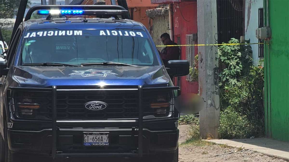 ataque armado secuestro Salamanca