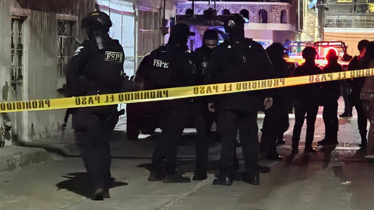 homicidio en Salamanca