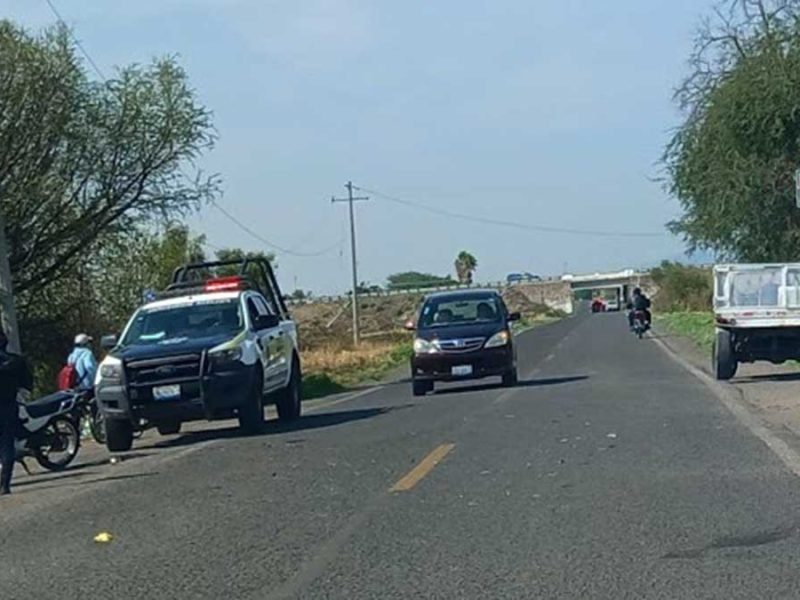 Pánico en La Hilacha: Encapuchados secuestran a hombre en Salamanca