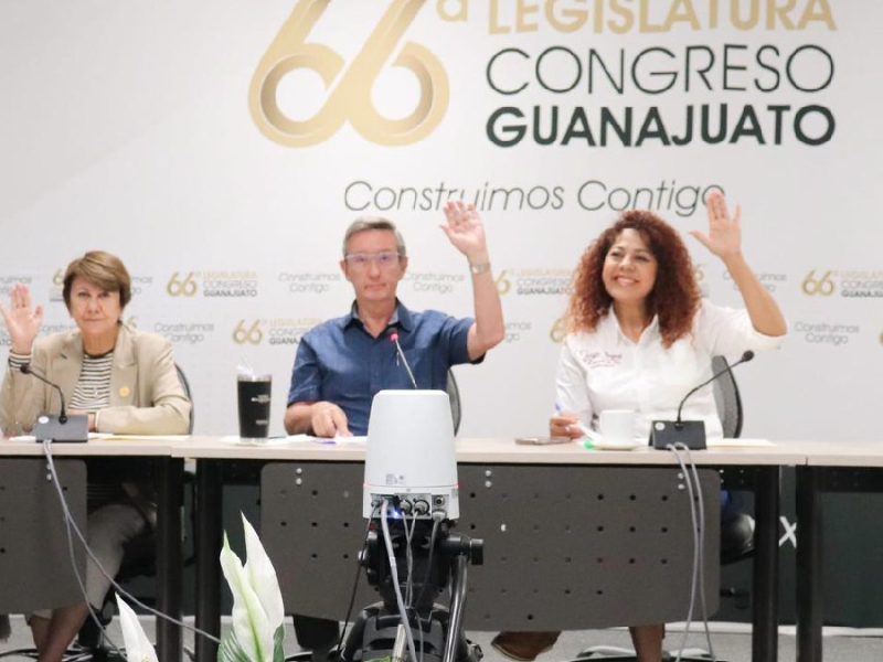 Avanza iniciativa en Guanajuato para garantizar atención digna a pacientes terminales