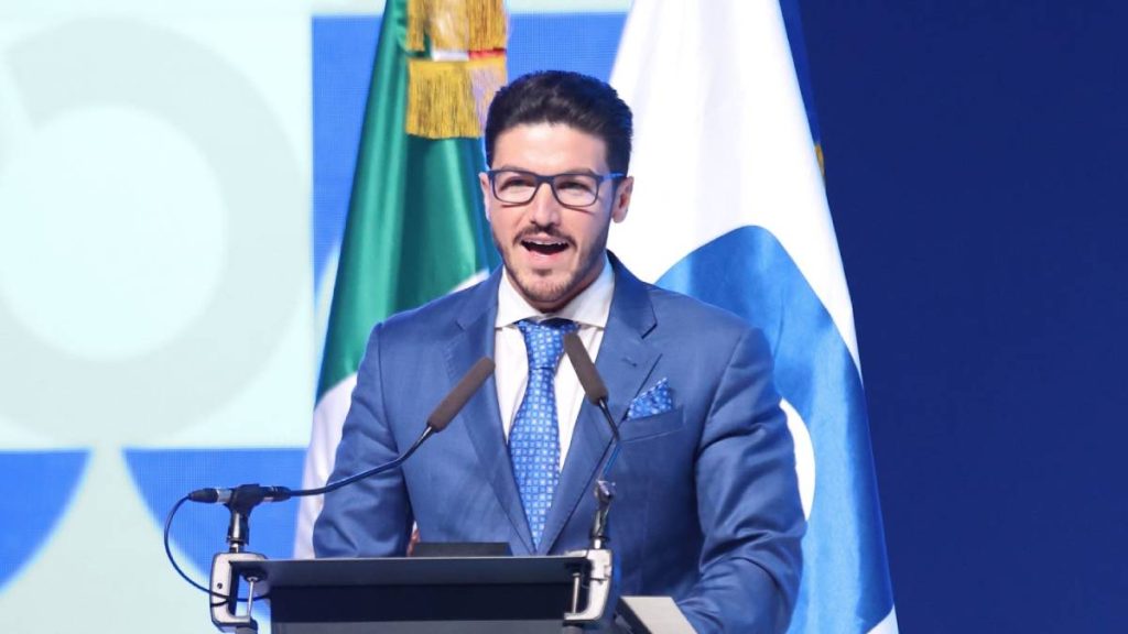 samuel garcia