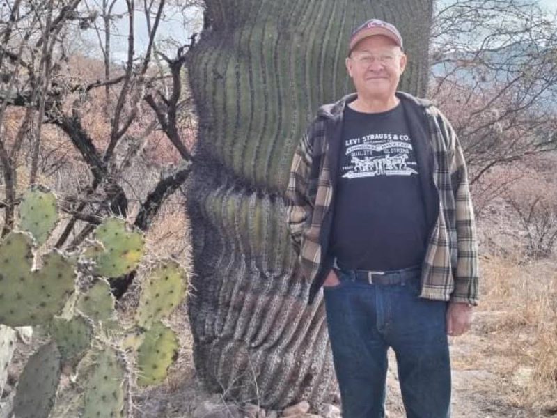 Asesinan en Victoria a Heriberto Terrones Lozano, abogado y exfuncionario de San Luis de la Paz