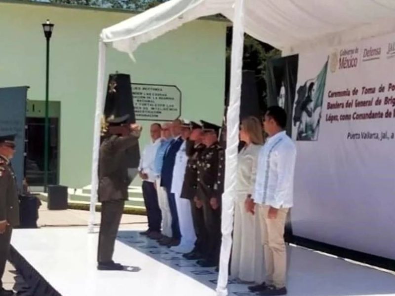 Sacudida en el Ejército: Cambian a 28 mandos militares en estados más afectados por violencia criminal