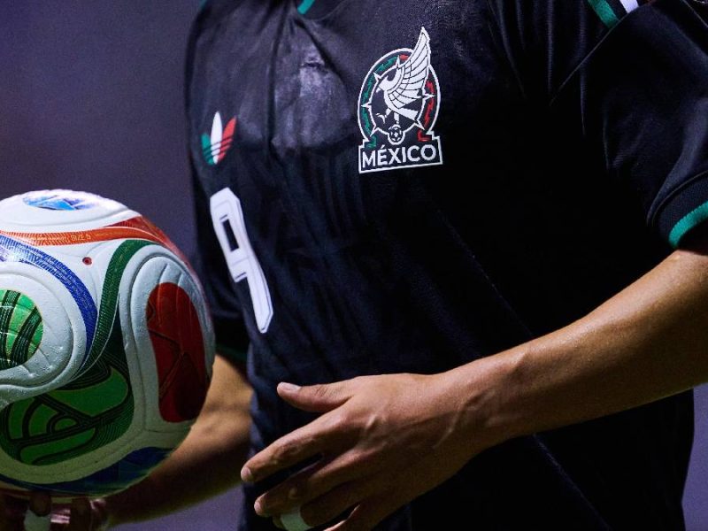Selección Mexicana define primeras bajas: Seis jugadores dejan la concentración rumbo al Mundial