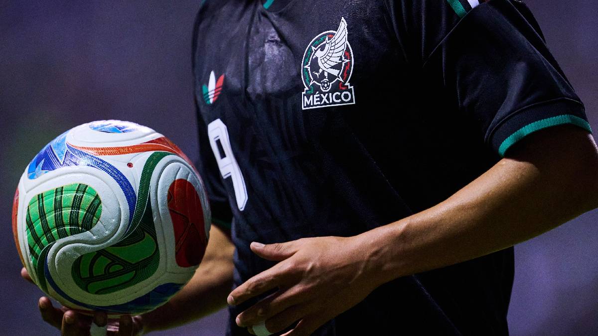 Selección Mexicana define primeras bajas: Seis jugadores dejan la concentración rumbo al Mundial - Mexsport.