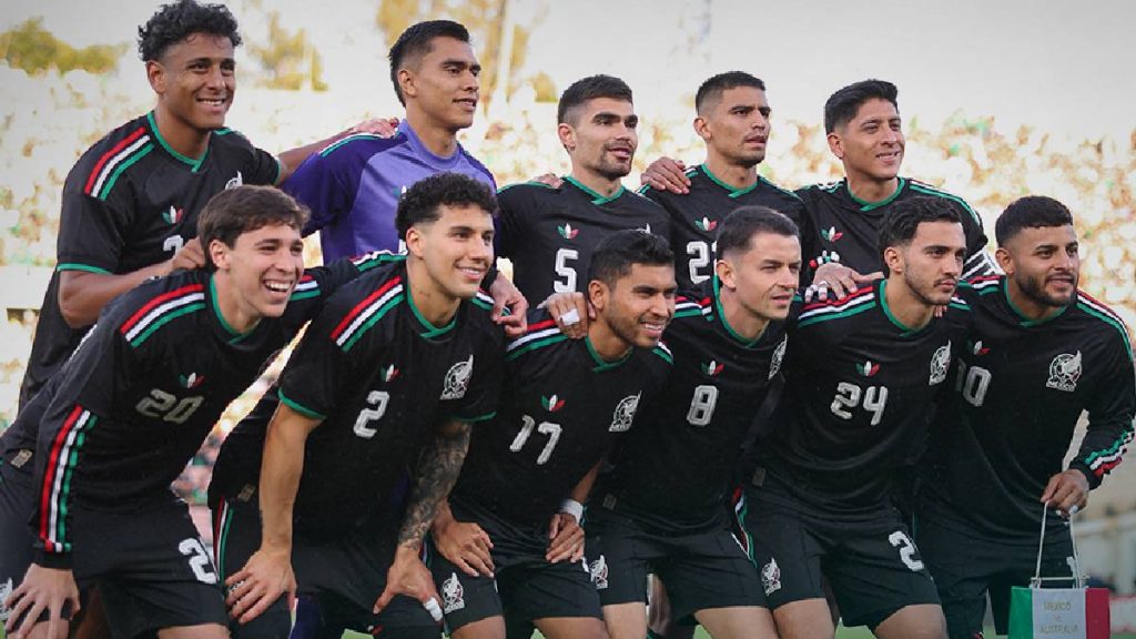 Convocatoria de México para el Mundial 2026 será anunciada en Línea de 4 de TUDN